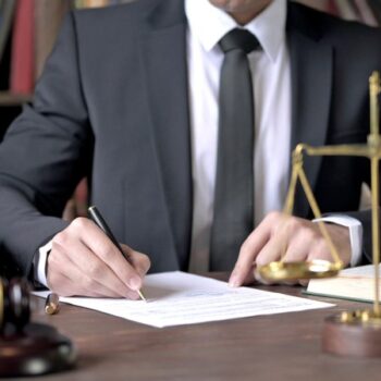 criminal defense lawyer