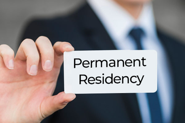 Permanent Residency 